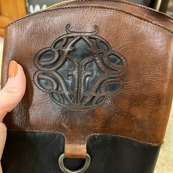 Frye Boots - Picture 7 of 14